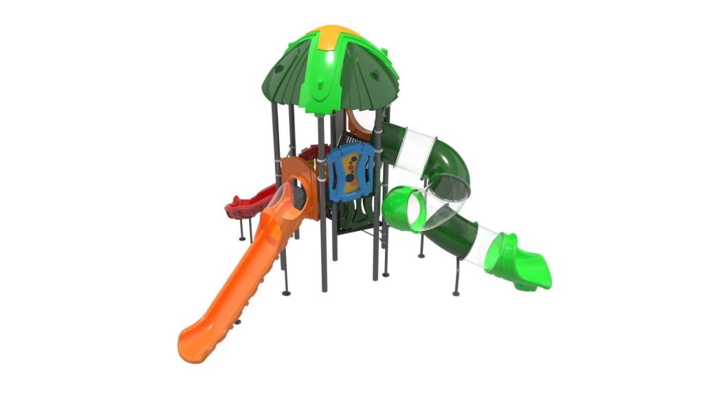 Complexul turnul fericirii, imaginea 1