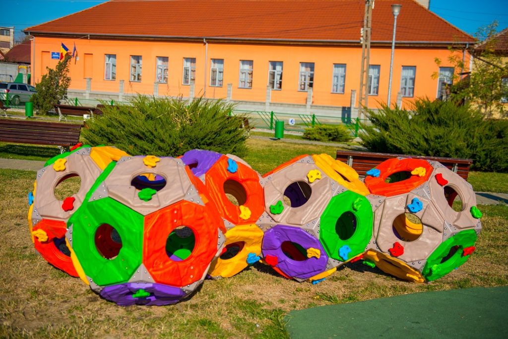 Cățărătoarea Tunelul Dulce, imaginea 2