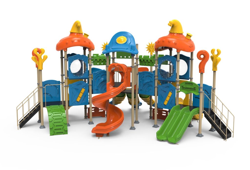 Complex curcubeu, imaginea 2