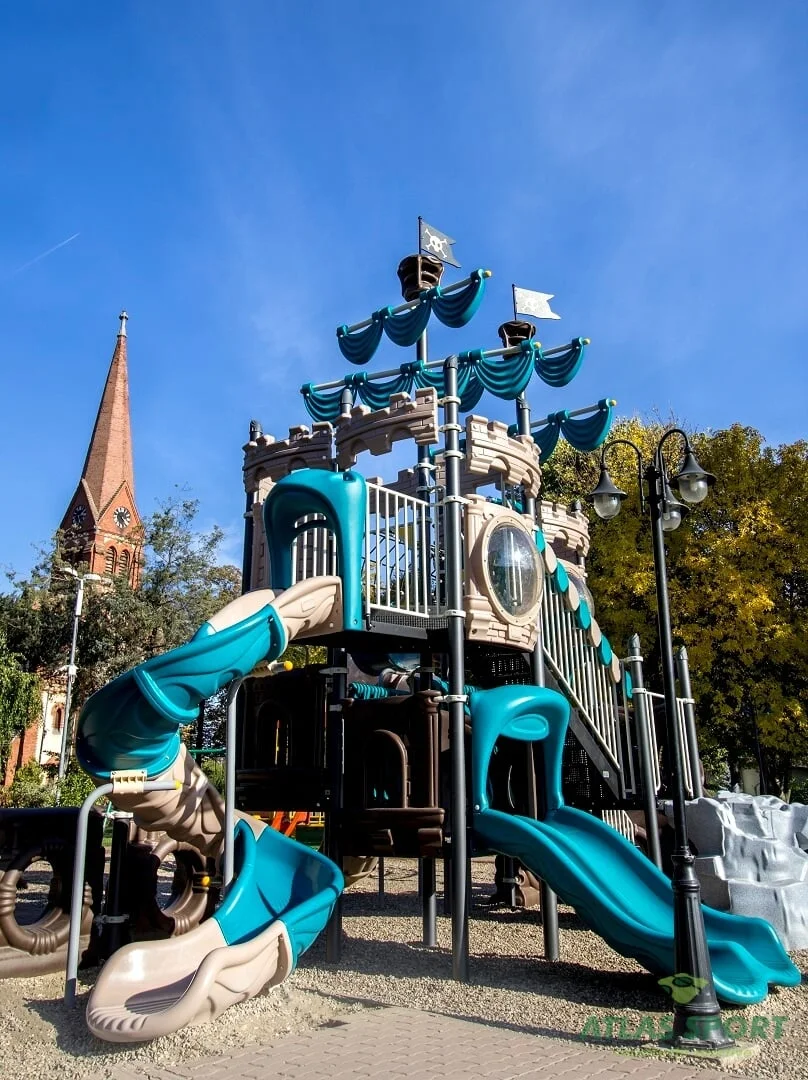 Complexul Corabia Piratilor - Image 5