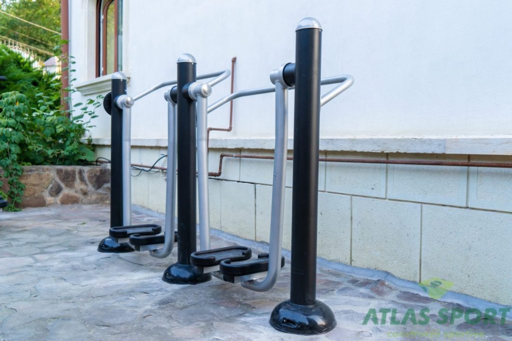 Aparat stimulator mers dublu, imaginea 2