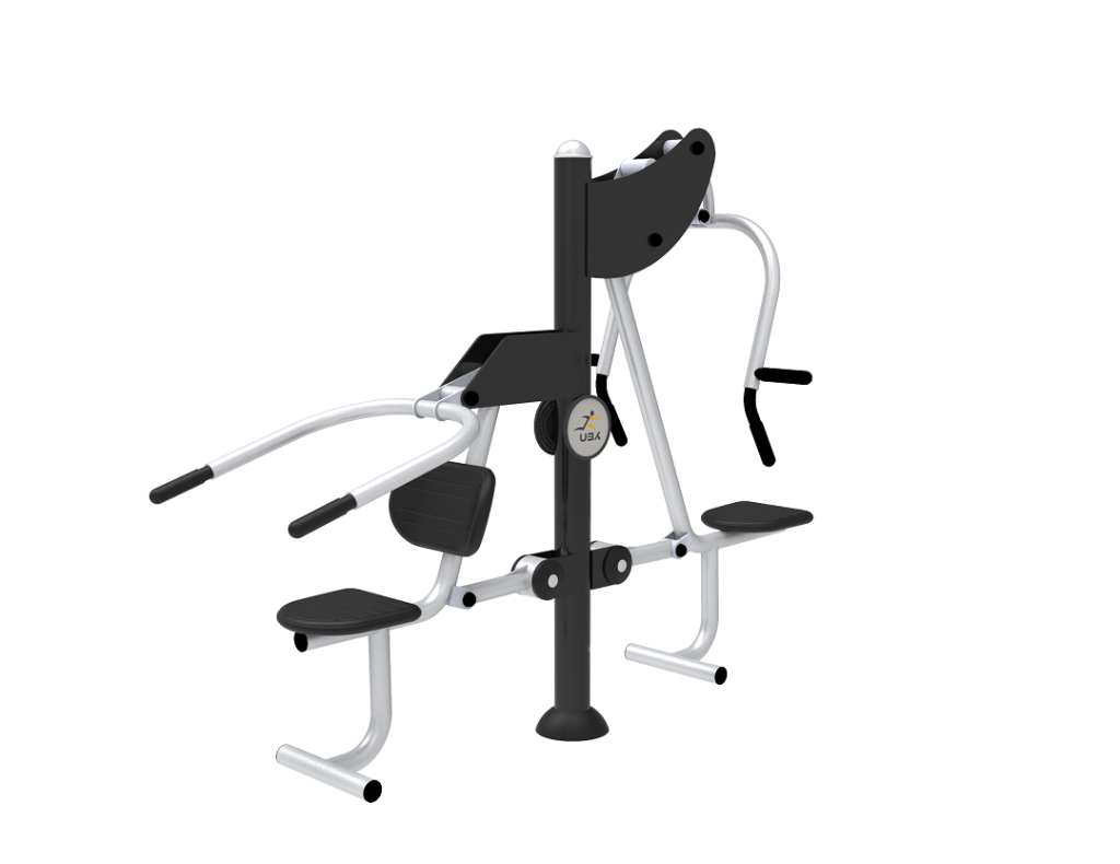 Aparat pentru triceps, imaginea 1