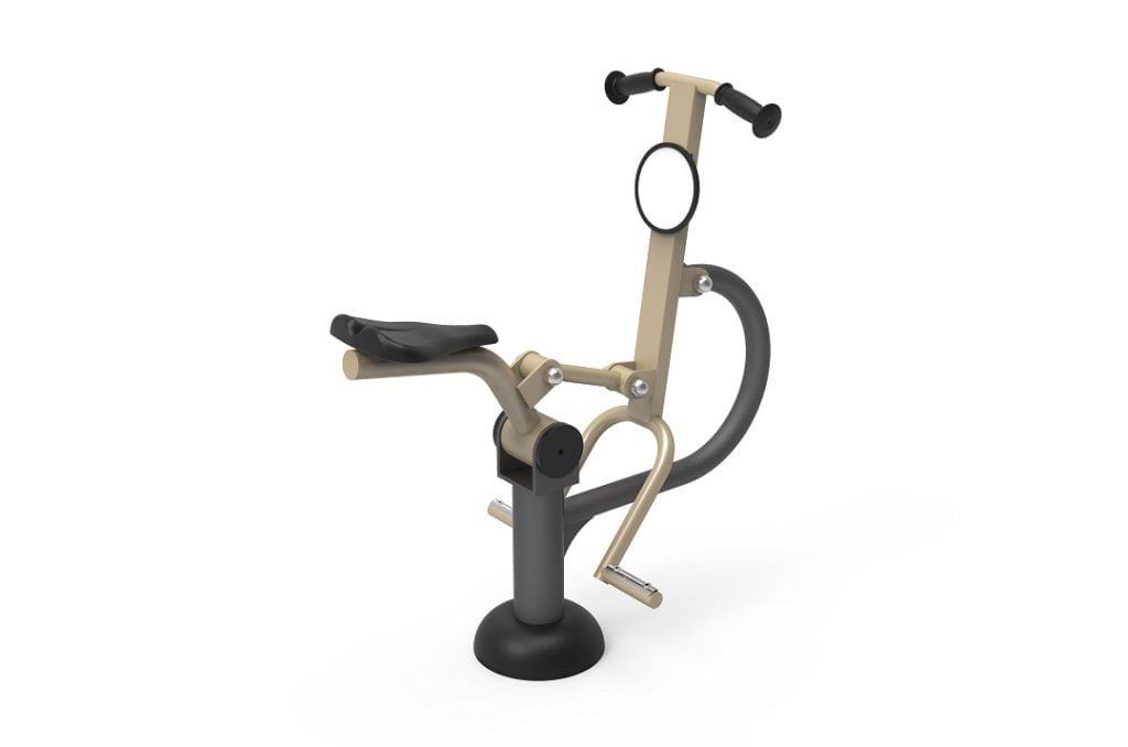 S-Rider, imaginea 1