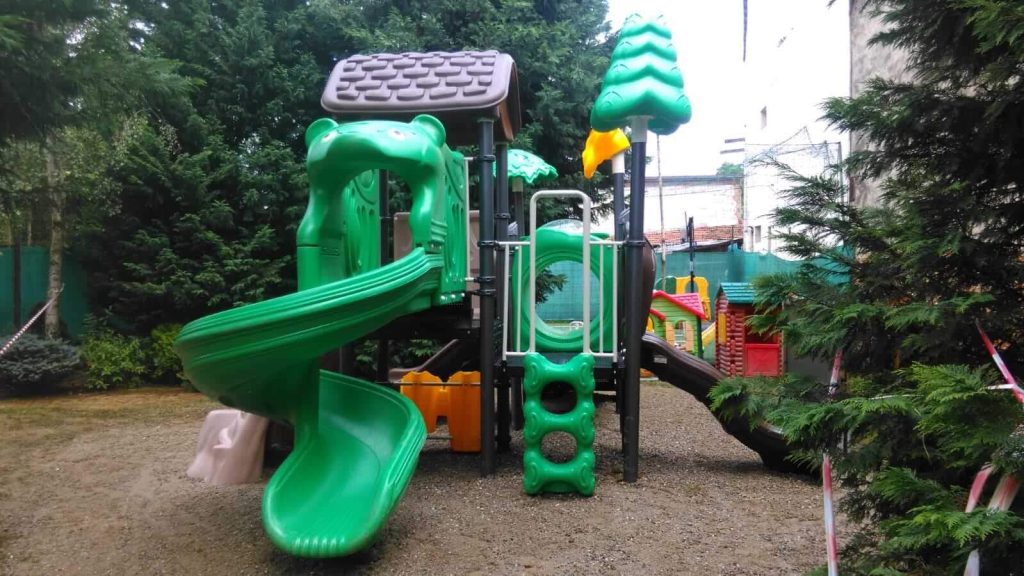 Complex de joacă Pârâul Mare, imaginea 2