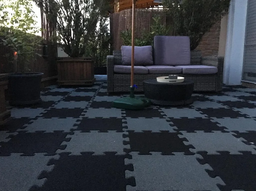 Dale cauciuc tip PUZZLE - 20mm - Image 5