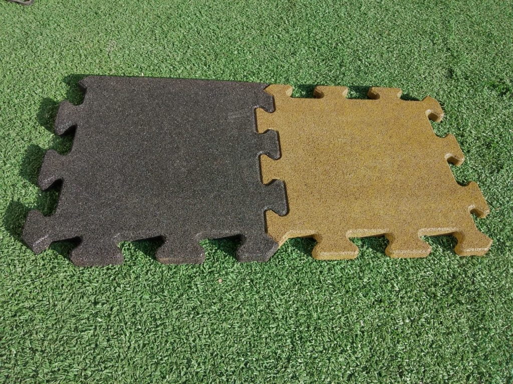 Dale cauciuc tip PUZZLE - 30mm, imaginea 3
