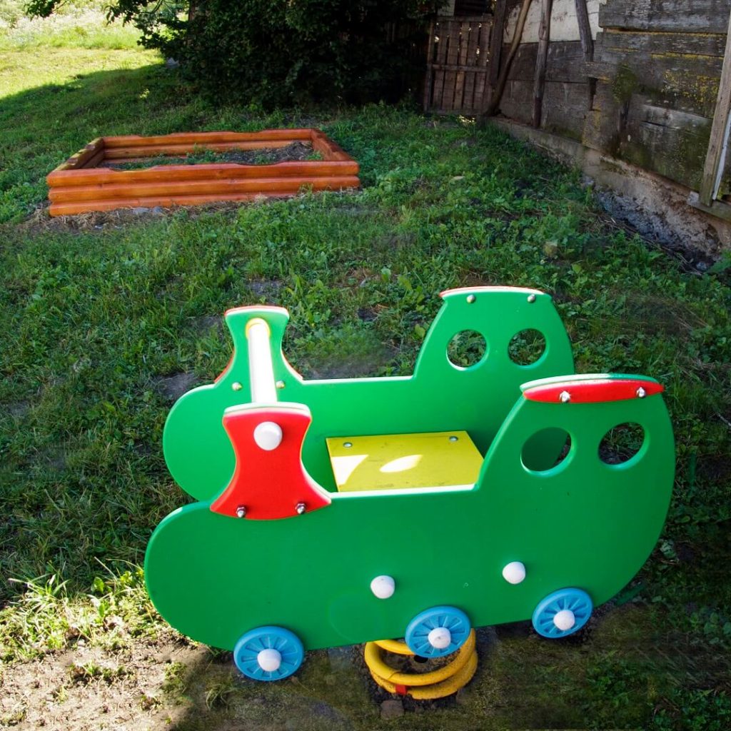 Trenulețul fericirii, imaginea 3