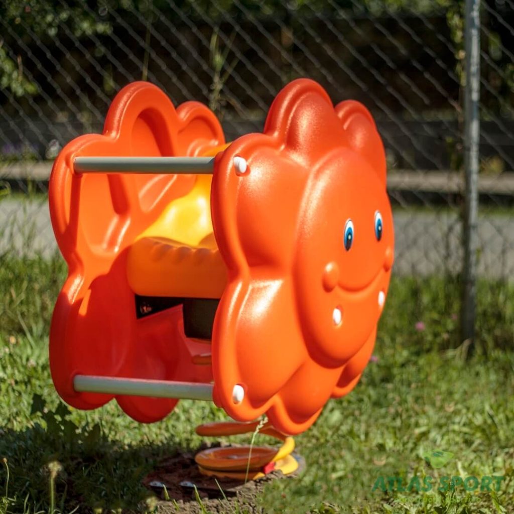 Floarea pe arc, imaginea 2