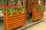 Jardinieră pentru flori