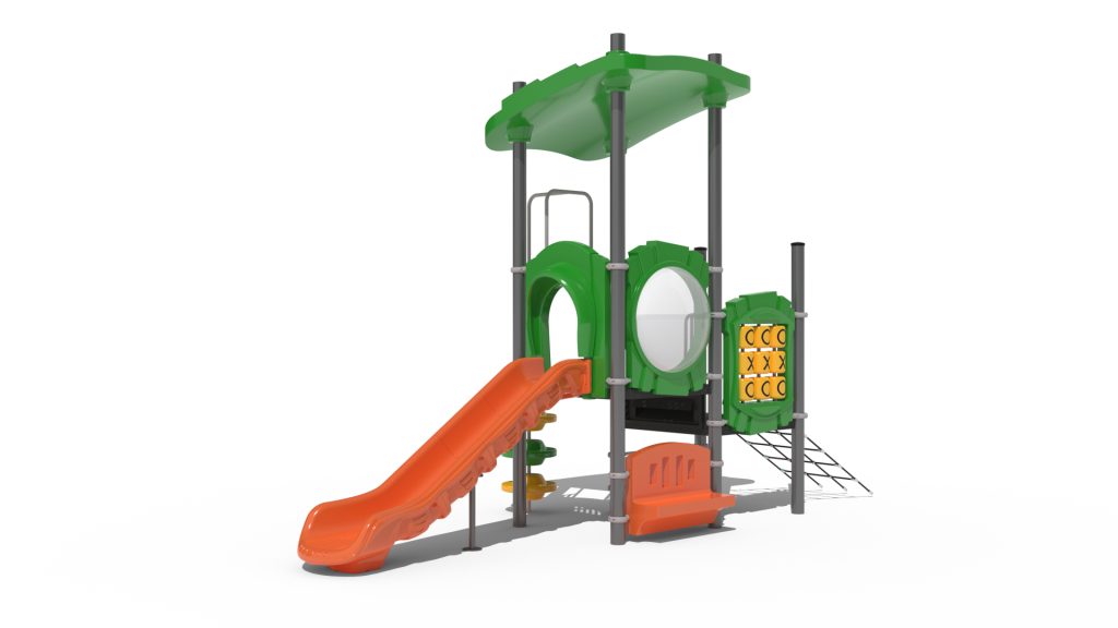 Complex Casuta Veseliei, imaginea 3