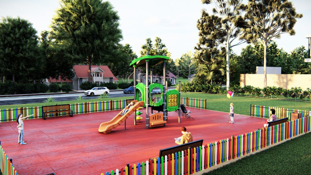 Complex Casuta Veseliei, imaginea 6