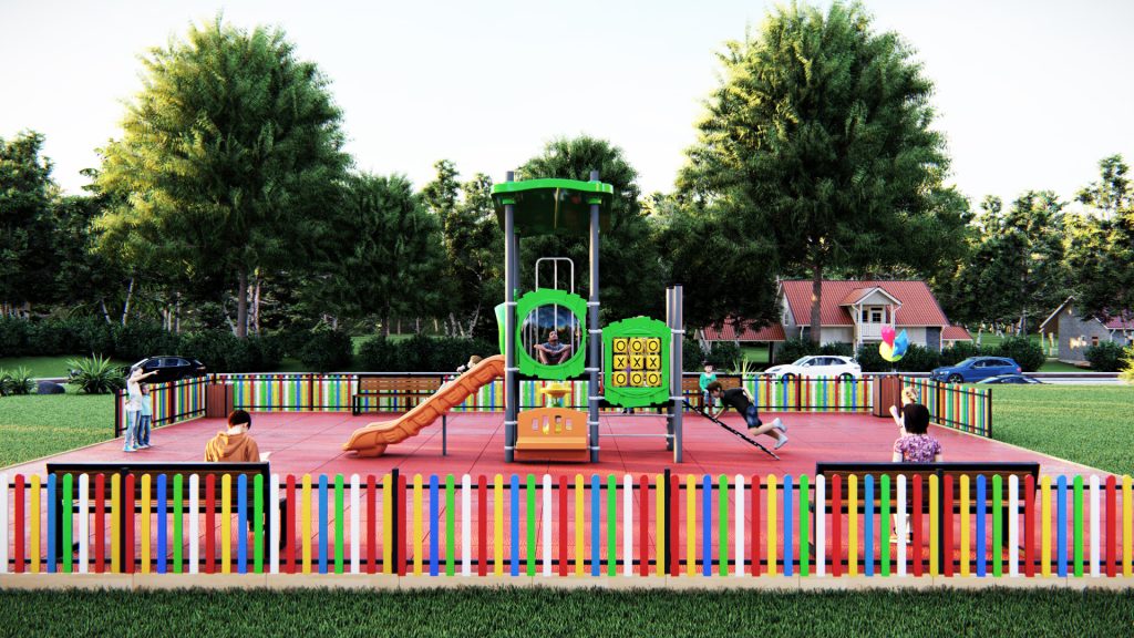 Complex Casuta Veseliei, imaginea 10