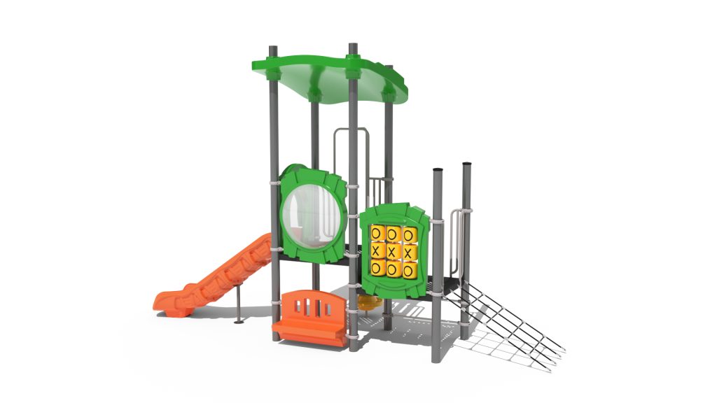 Complex Casuta Veseliei, imaginea 1