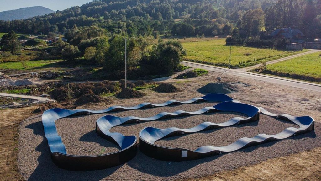 Pumptrack, imaginea 2