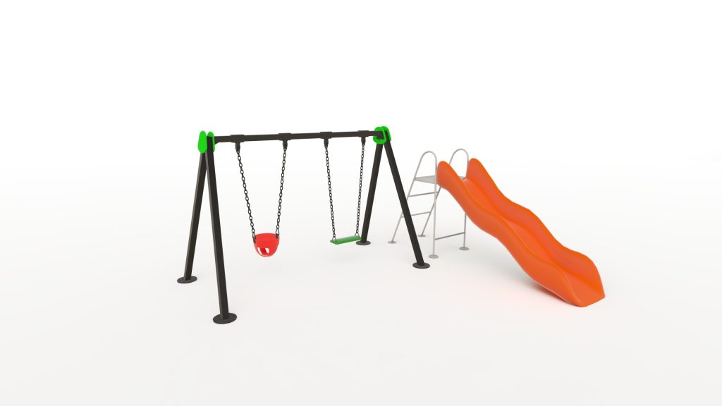Leagănul Fericirii, imaginea 1