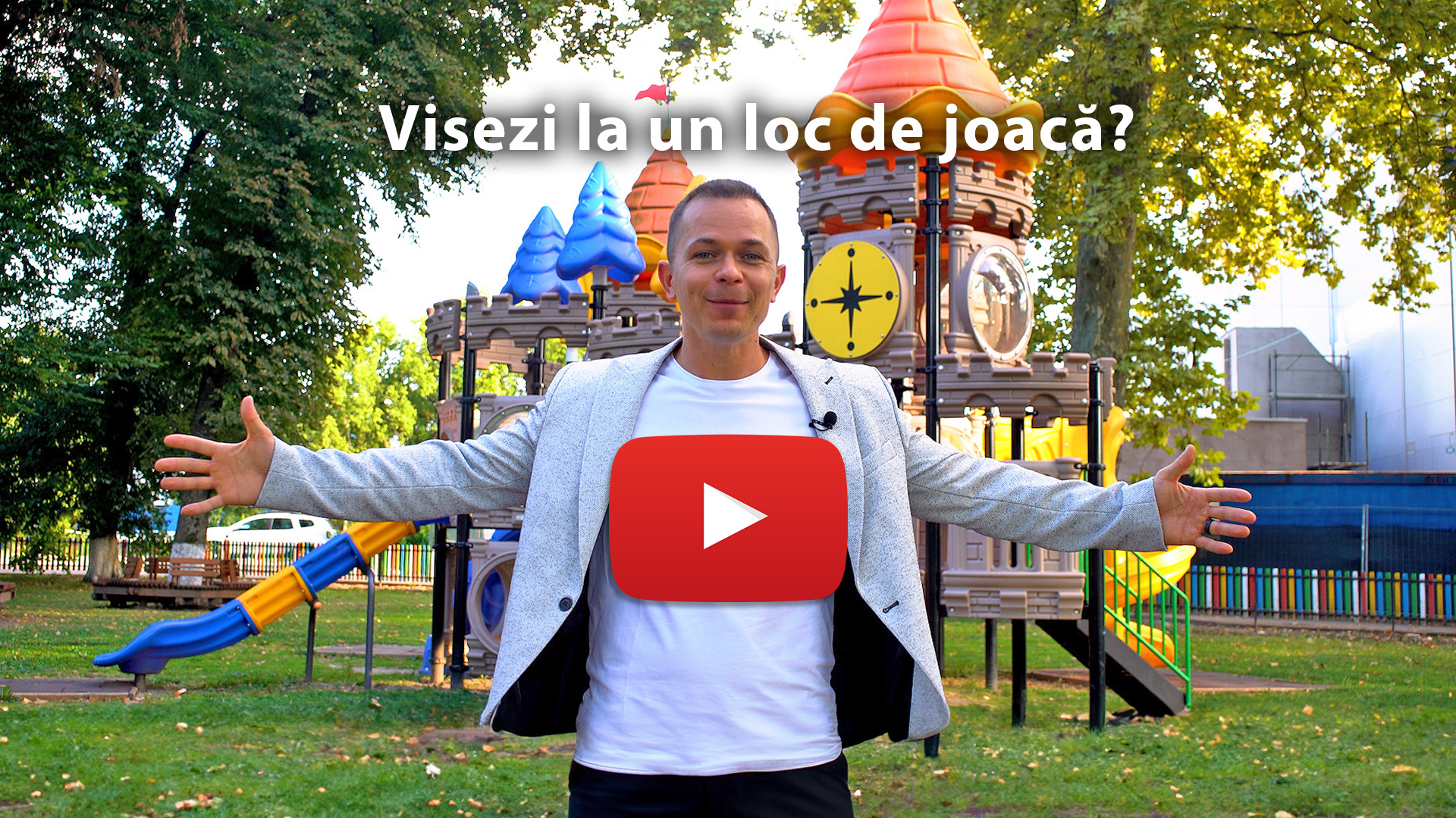 Prezentare video Atlas Sport