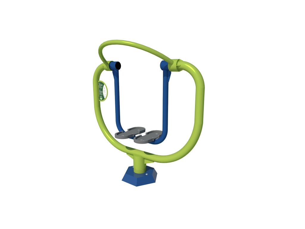 Aparat de mers pe loc (Air Walker) – EN 16630