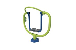 Aparat de mers pe loc (Air Walker) – EN 16630, echipament pentru locuri de joacă de exterior